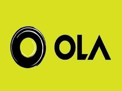 Hyundai in talks to pick up 4% stake in Ola for $250m