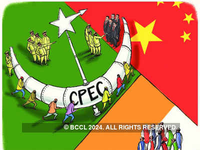China worried ban on Azhar will make Jaish target CPEC