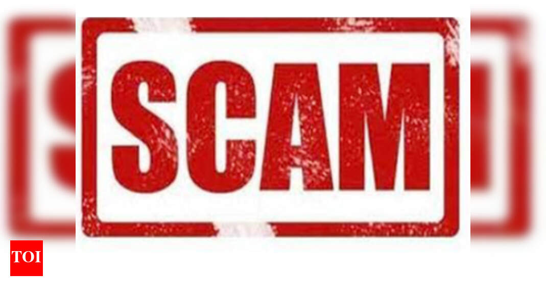 Grandson of former BJP MLA held in SC/ST scholarship scam | Dehradun ...