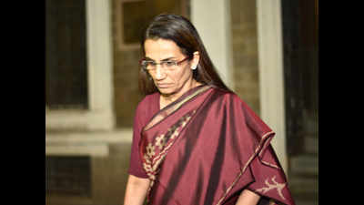 Chanda Kochhar's kin may be quizzed by ED
