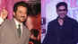 Anil Kapoor reveals Arshad Warsi is integral part of 'Pagalpanti'
