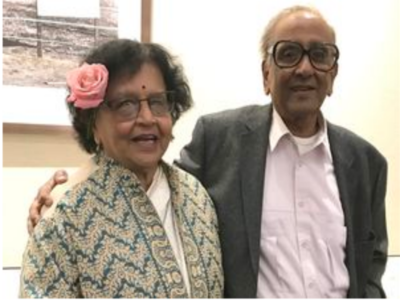 India-born eminent mathematician, wife give $1 million to US university