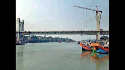 New bridge to ensure shorter, hassle-free travel to Bakkhali