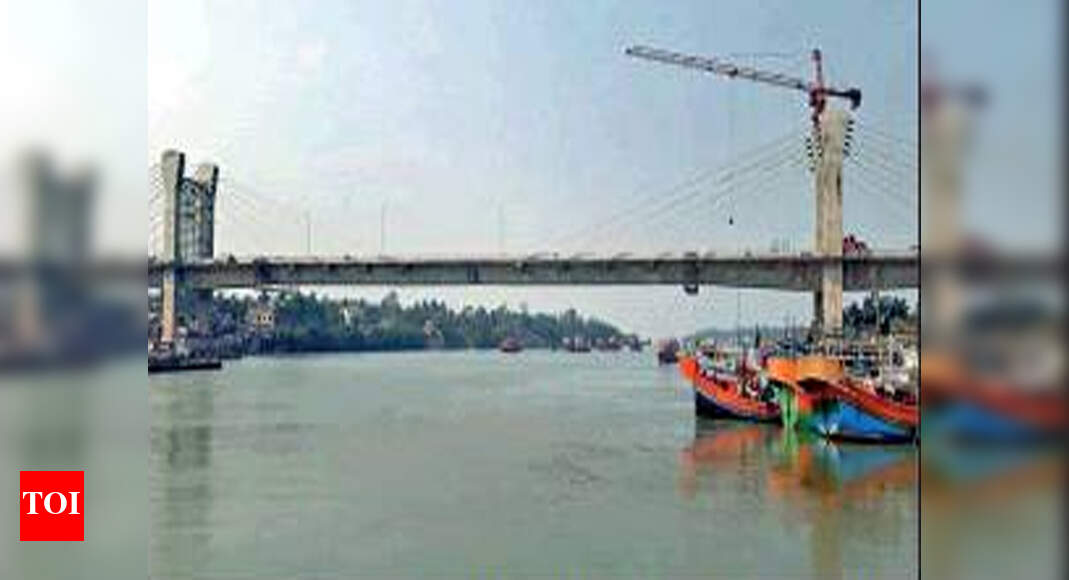 New bridge to ensure shorter, hassle-free travel to Bakkhali | Kolkata ...