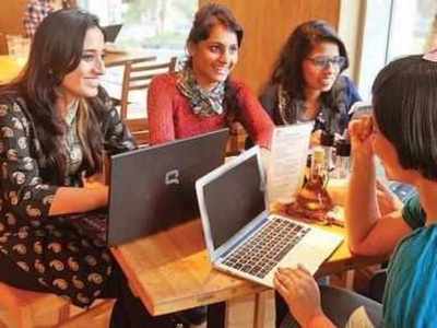 Number of women taking loans rises by 48%: Study