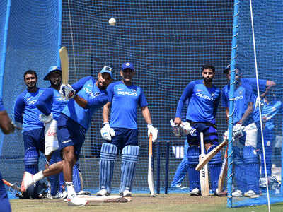 India vs Australia 3rd ODI: India eyeing hat-trick of ODI series wins over Australia
