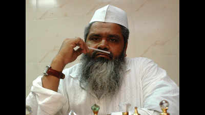 AIUDF will stop BJP march by going it alone in polls: Badruddin Ajmal