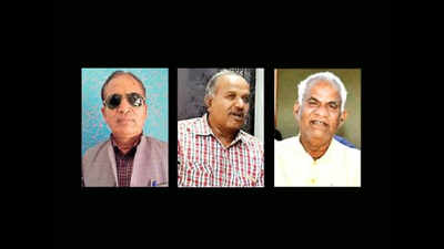 Six BJP councillors decline to accept new JMC posts