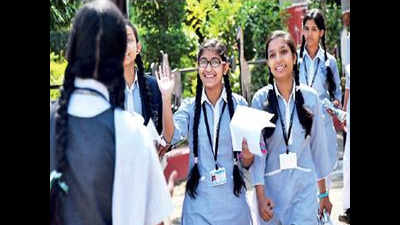 Class 5 and 8 board exams are back in MP schools