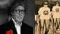 Amitabh Bachchan on his swimwear photograph: Made a huge mistake
