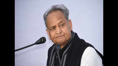 CM Ashok Gehlot: Gram rakshaks to inform about government schemes