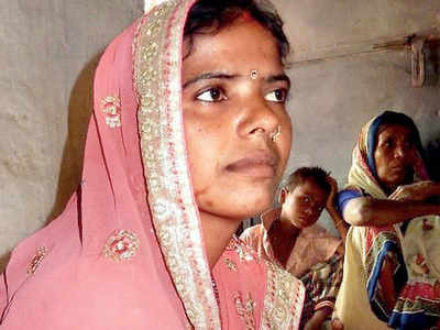 Bonded labourer offers legal aid to others | Allahabad News - Times of ...