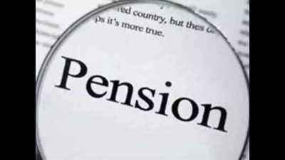 Pensioners seek increase in monthly pay