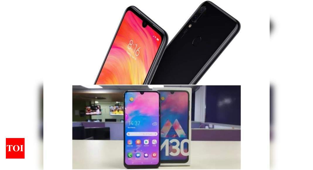 redmi m30s