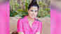 Kirti Kulhari discusses the relevance of Women's Day