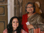 Agnimitra Paul and Pramita Mallick