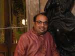 Raghab Chatterjee