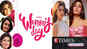 Celebs on International Women's Day; Aalia Furniturewalla to play Sara Ali Khan in reel life, and more