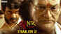 Lakshmi's NTR - Official Trailer