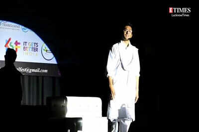 A literature festival in Lucknow by the LGBTQIA community
