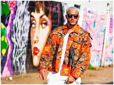 DJ Snake launches music label in India