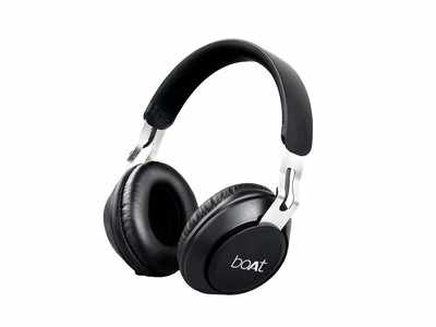 Boat bluetooth 5.0 online headphones