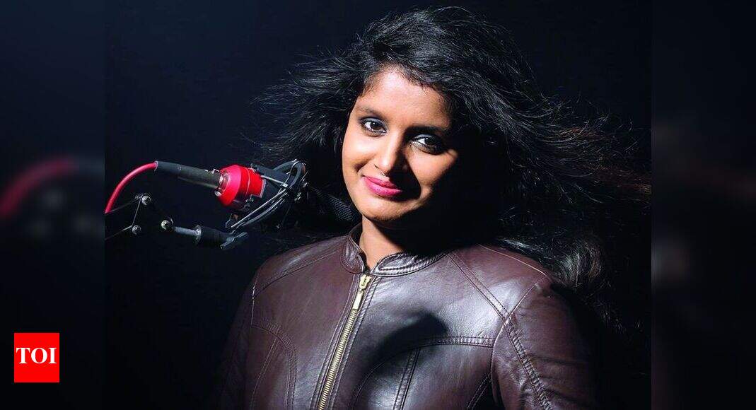 Empowering women through a Kannada rap song | Kannada Movie News ...