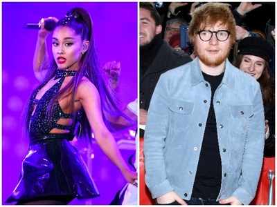 Indonesia bans songs by Ariana Grande, Ed Sheeran and other popular artists