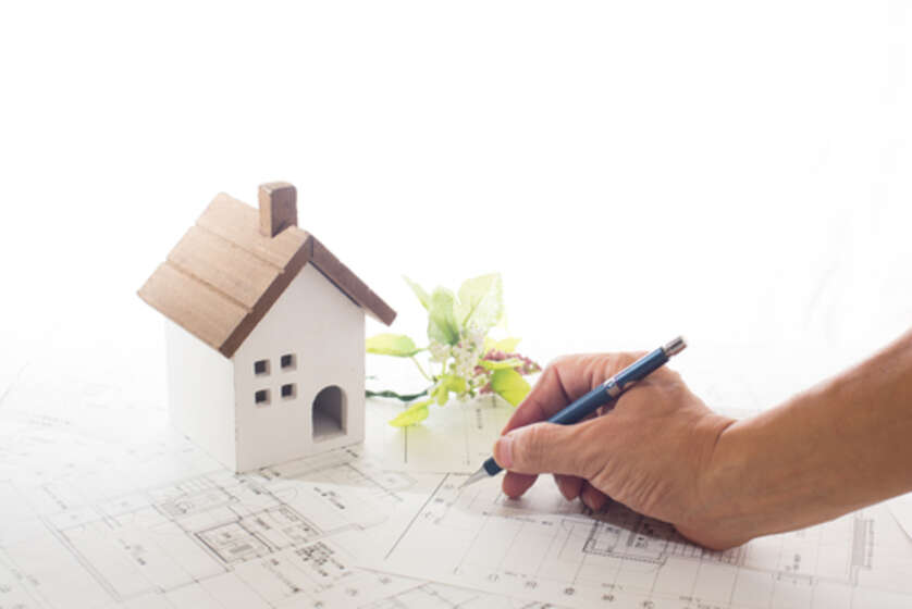 The ultimate guide to plan, remodel and update your home