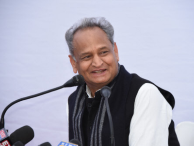 People have right to know truth about Balakot airstrike: Gehlot