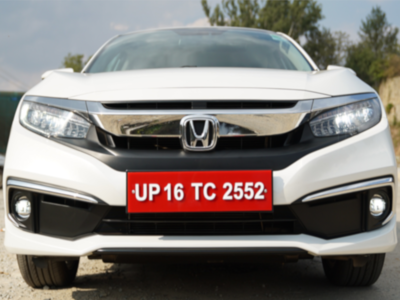 Honda Cars India expects to end current fiscal with 8% sales growth