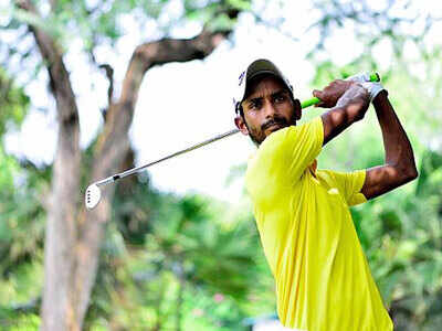 Rashid maintains two-shot lead with 70 at Chittagong Open | Golf News ...
