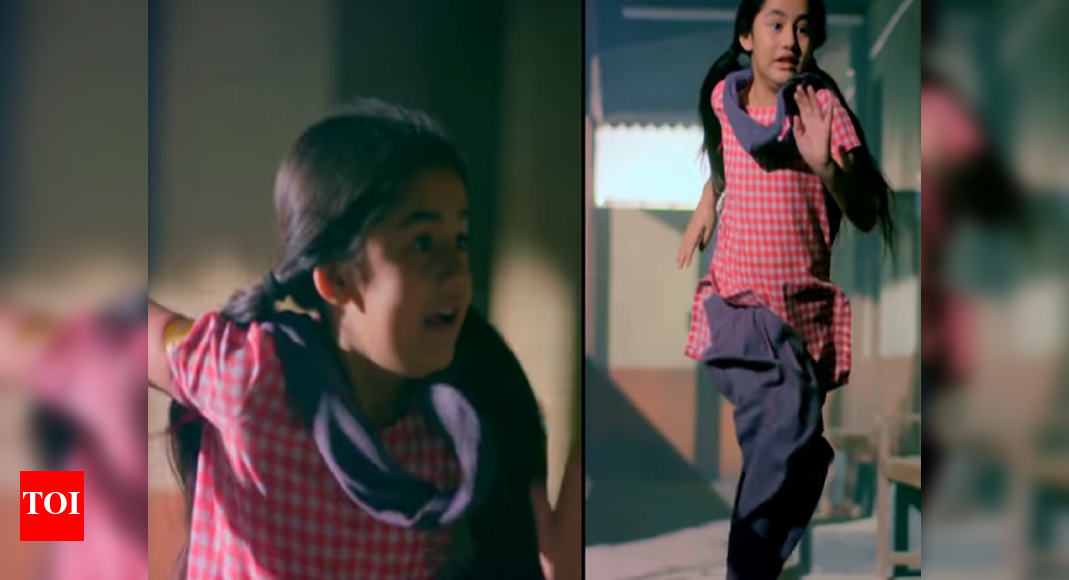 Kulfi Kumar Bajewala spoiler: Kulfi decides to run from remand home ...