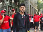 Manav Gohil