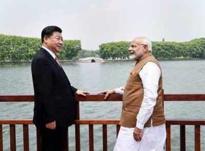 India, Pakistan should turn the page, convert crisis into opportunity: China
