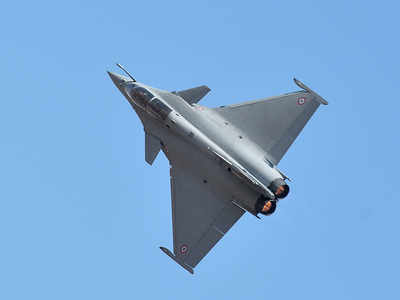 Rafale documents not stolen, petitioners used photocopies: Attorney General Venugopal