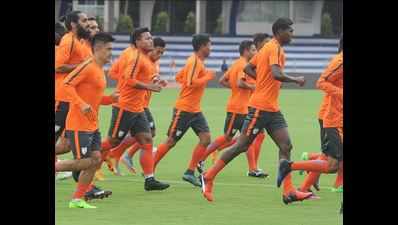 After rejection, doors open for Indian football; national team invited for King's Cup in Thailand