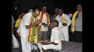 Lok Sabha polls: Kovelamudi Ravindra front runner for Guntur West TDP ticket