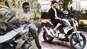 Shahid Kapoor buys a new swanky bike, pictures go viral