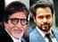 Amitabh Bachchan and Emraan Hashmi to share screen space in a courtroom drama titled 'Barf'