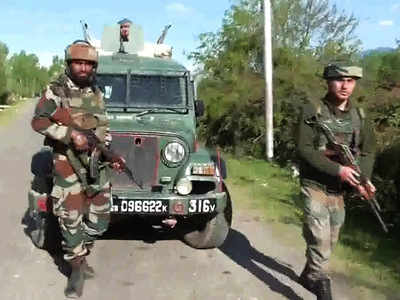 Reports of soldier's abduction incorrect, he is safe: Defence ministry