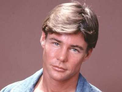 Jan-Michael Vincent - Crying in the Rain (The tragic love story