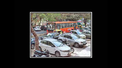 No walk in (CR) Park: Why you aren’t safe even on colony roads in Delhi