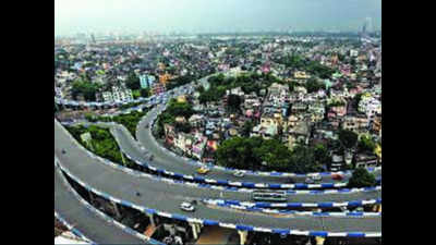 Realtors told to focus on greenery to get Howrah building plans cleared