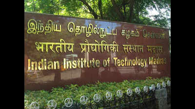IIT-Madras ties up with private firm to make water from air
