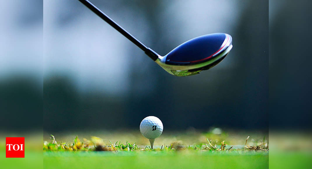 IGU gets third interim recognition; Indian Open golf is now on Golf