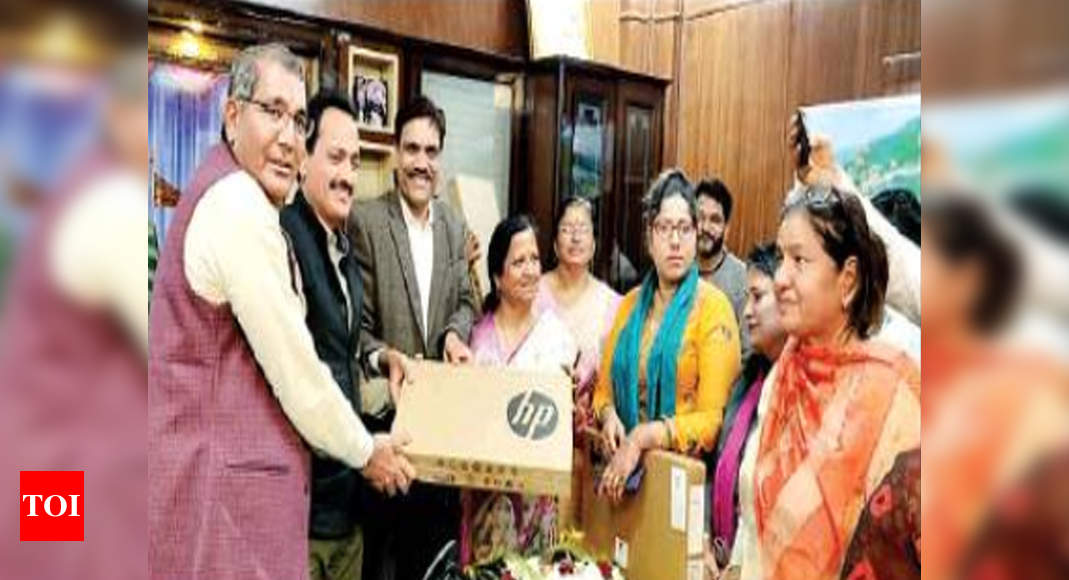 Government, NGOs, civil society celebrate Women’s Day | Jaipur News ...