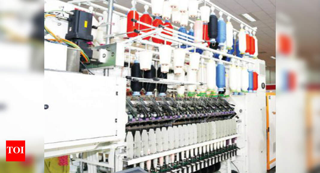 Maharasthra pushes for green energy on spinning mills’ surplus land