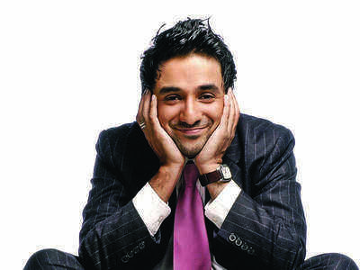 Vir Das to tickle Amdavadis’ funny bones