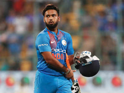 India vs Australia 4th ODI: All eyes on Rishabh Pant's World Cup audition